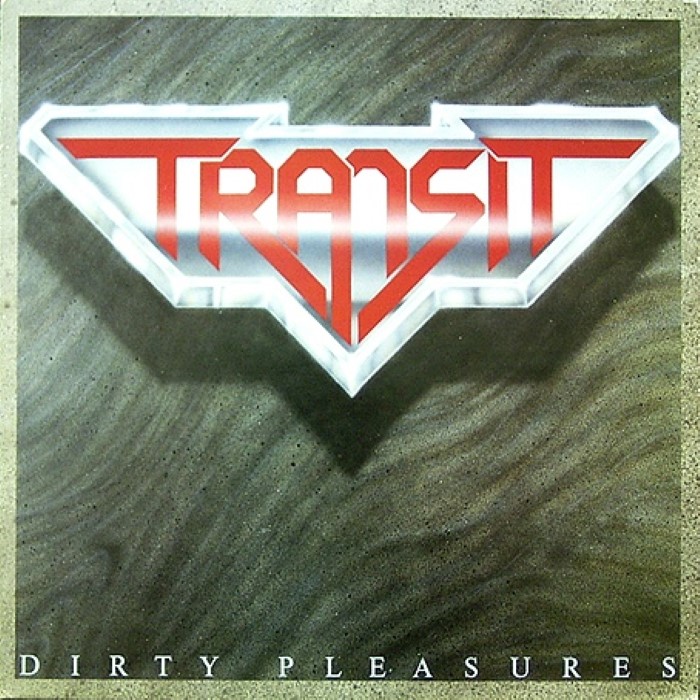 Dirty Pleasures