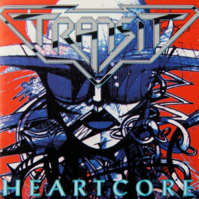 Heartcore