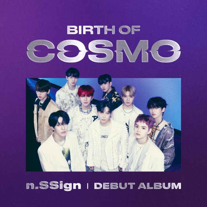 BIRTH OF COSMO