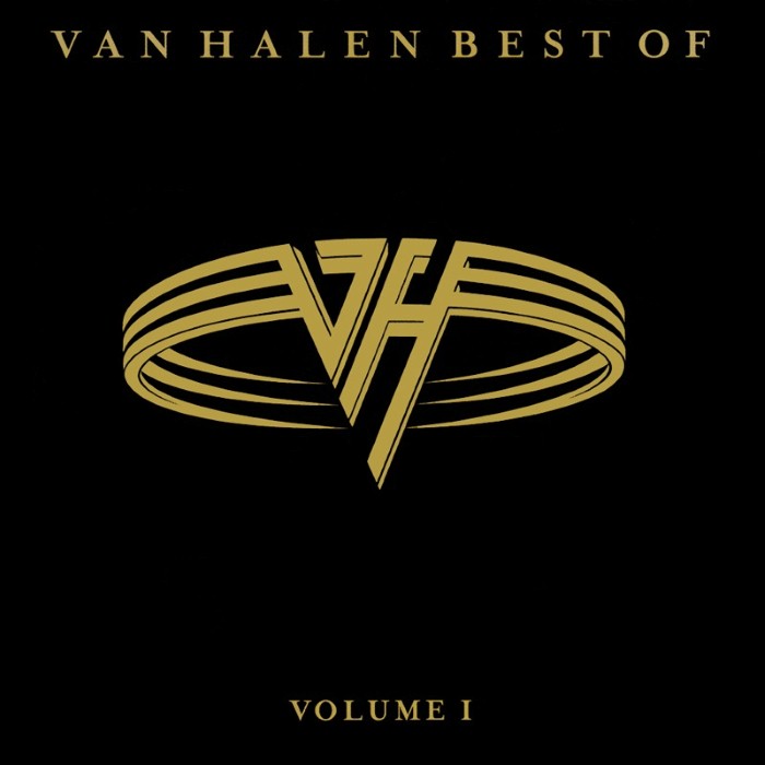 Best Of, Volume 1