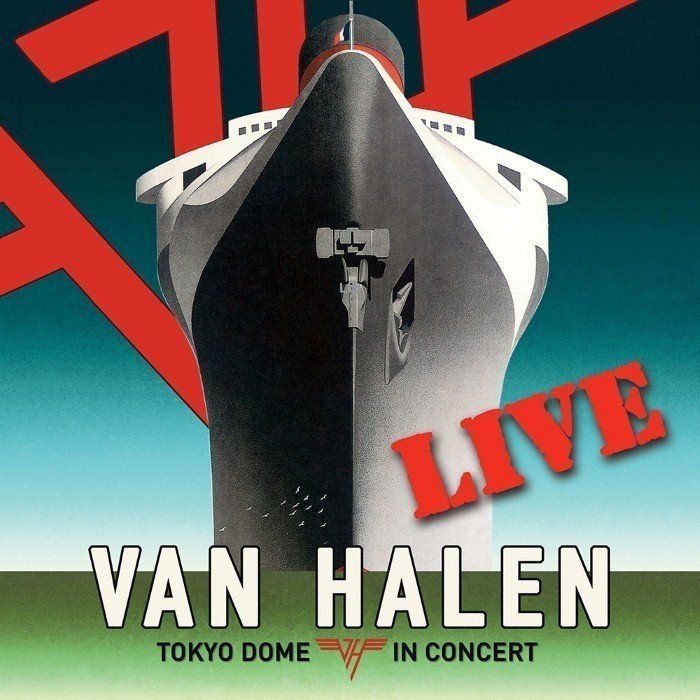 Tokyo Dome Live in Concert
