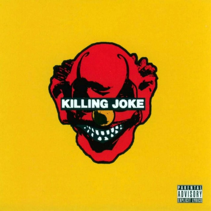 Killing Joke