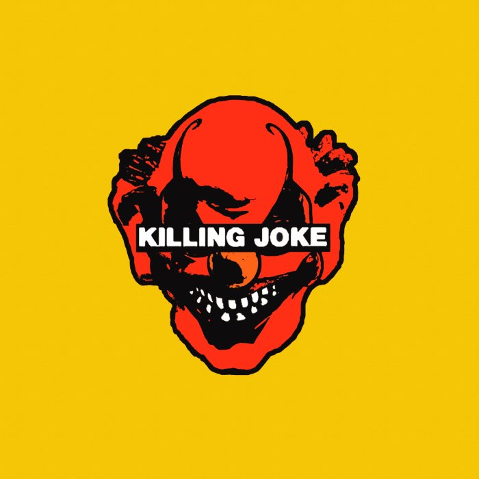 Killing Joke