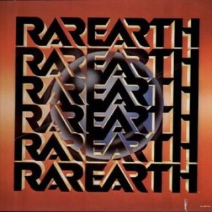 Rarearth