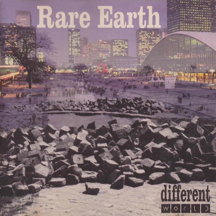 Different World