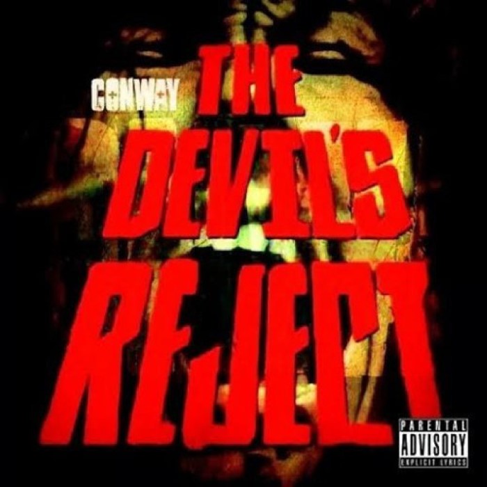 The Devil's Reject