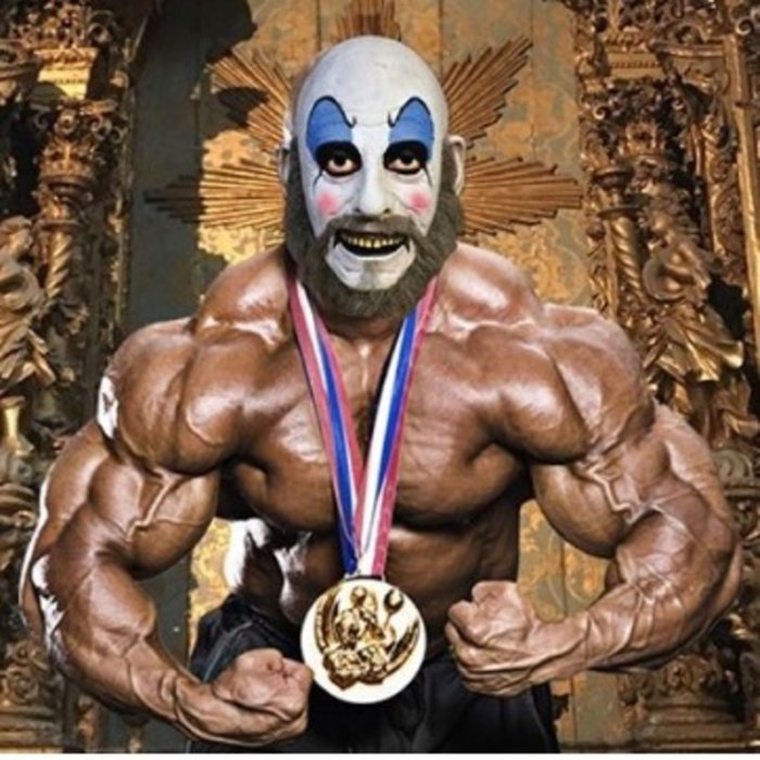Reject On Steroids