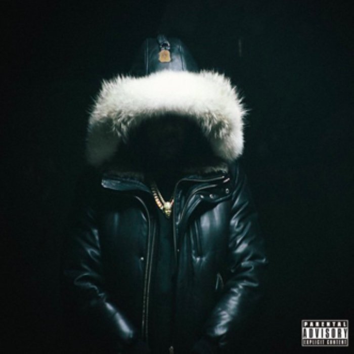 Blakk Tape by Conway