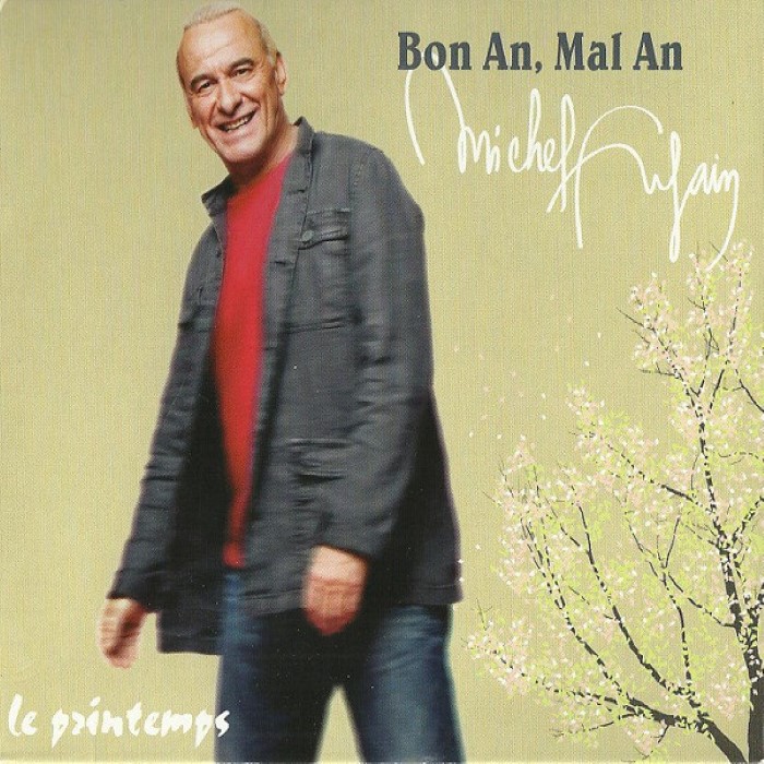 Bon an, mal an