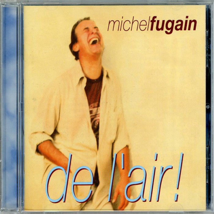 De l'air !