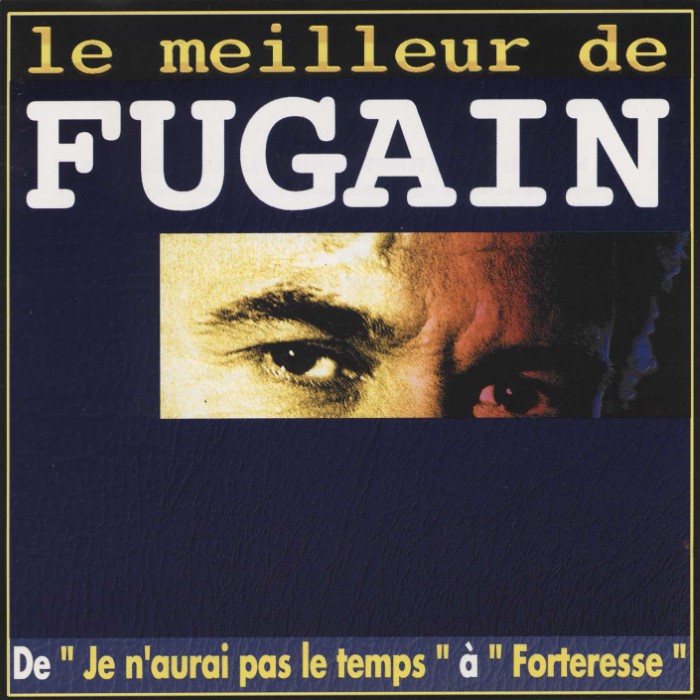 Le Meilleur de Fugain