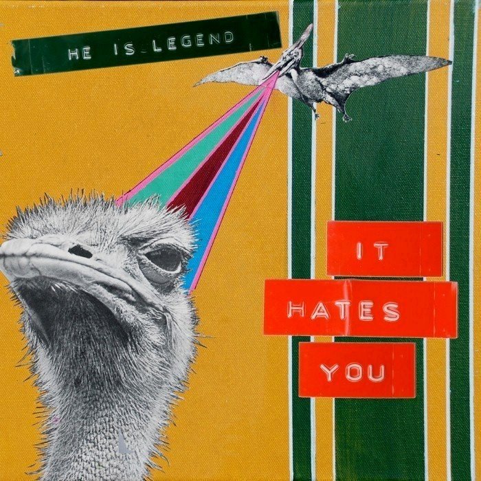 It Hates You
