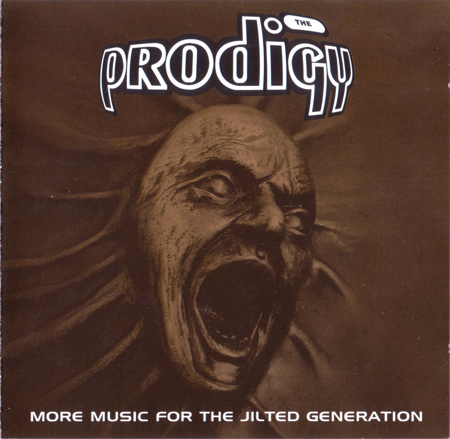 More Music for the Jilted Generation