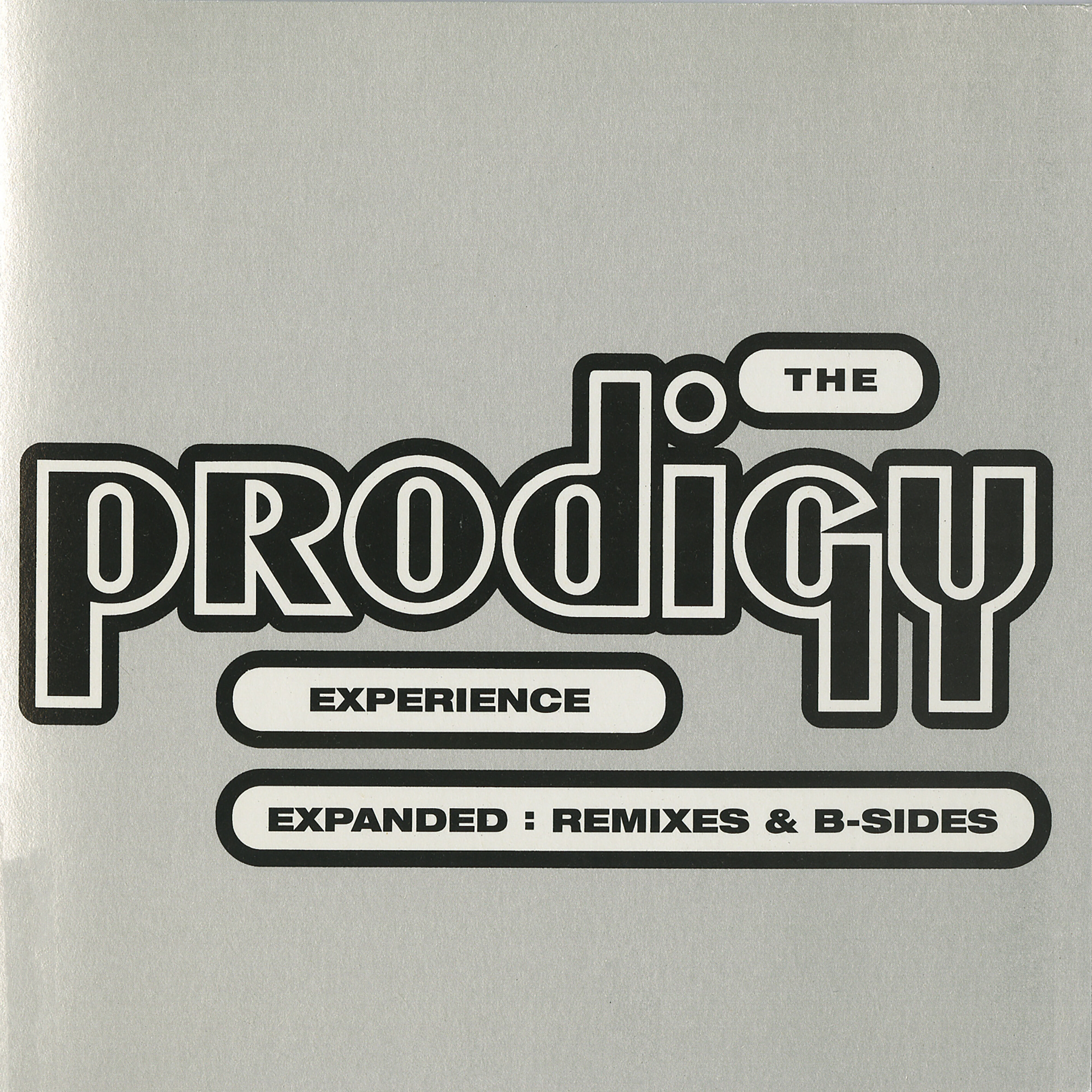 Experience: Expanded (Remixes & B‐Sides)