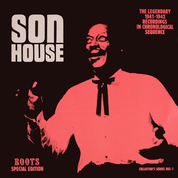 The Legendary 1941/42 Recordings in Chronological Sequence