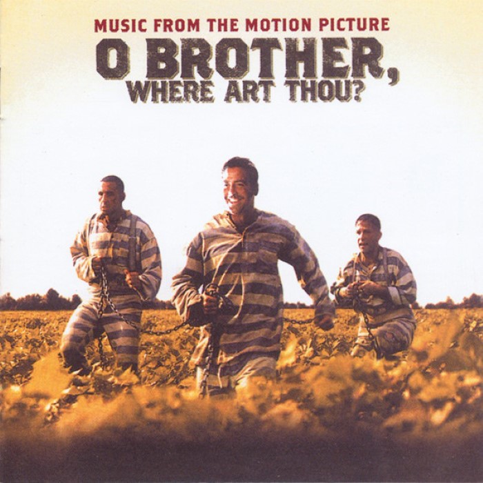 Best of the Soggy Bottom Boys