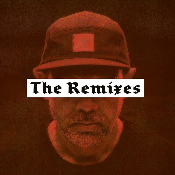 Der Letzte seiner Art - The Remixes