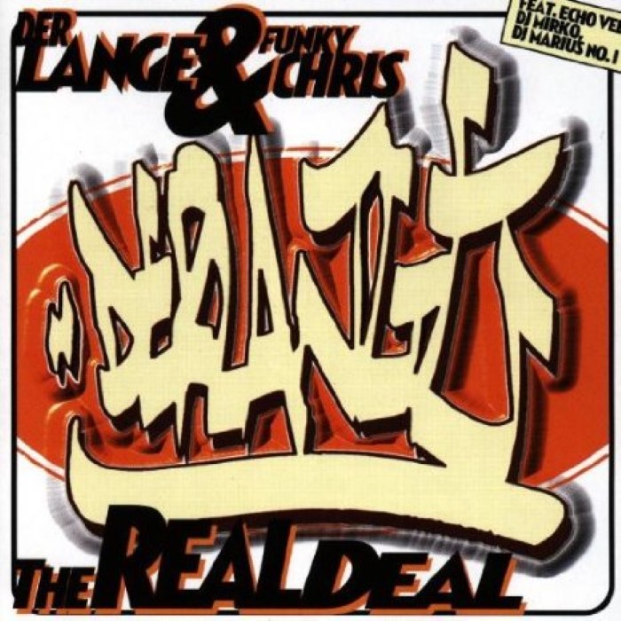 The Real Deal