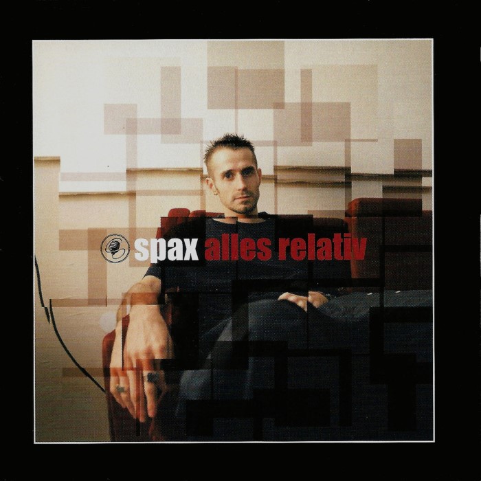 Alles relativ