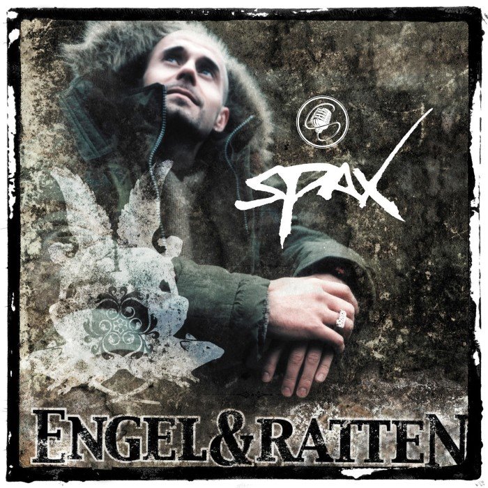 Engel und Ratten