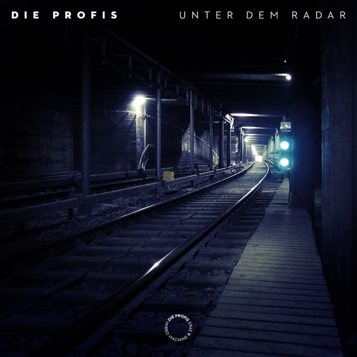Unter dem Radar by Spax