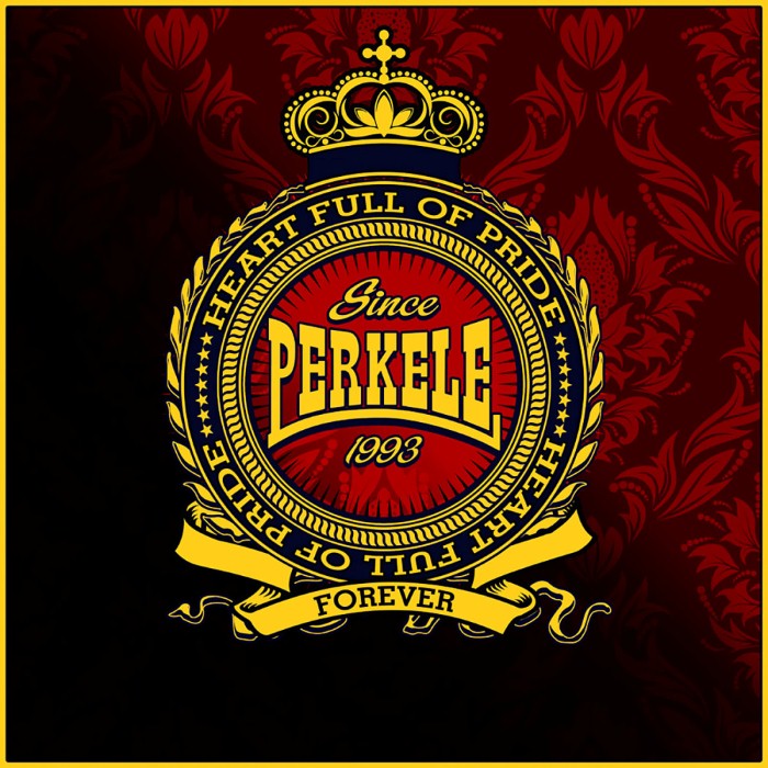Perkele Forever