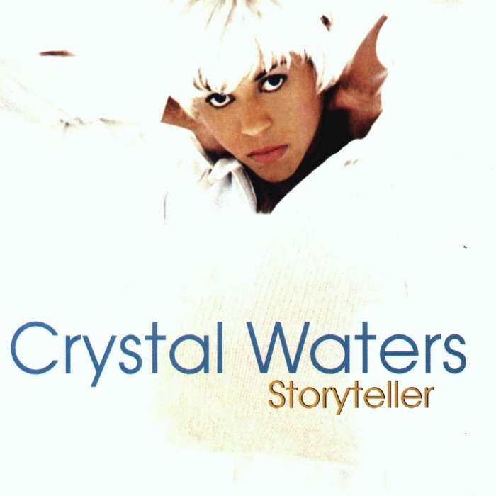 Storyteller