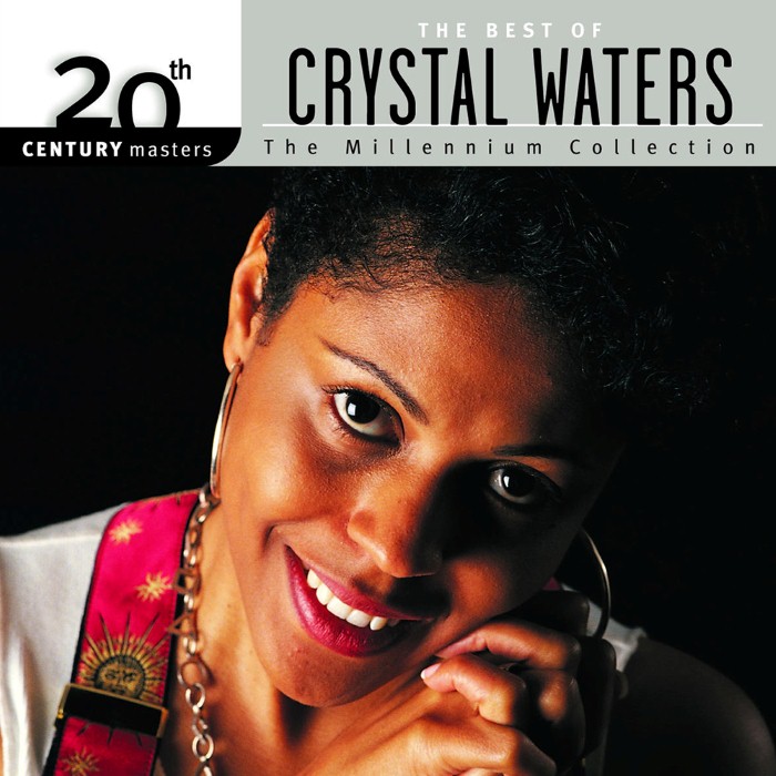 20th Century Masters: The Millennium Collection: Best of Crystal Waters