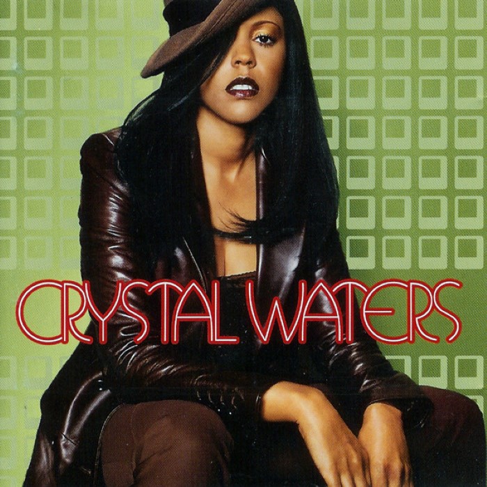 Crystal Waters