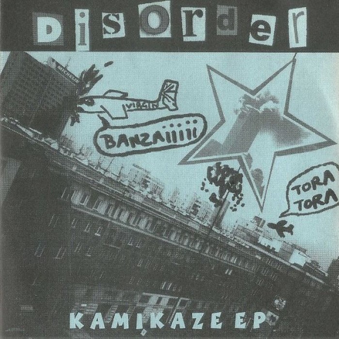 Kamikaze