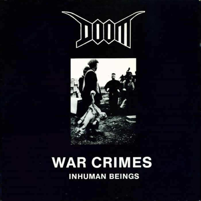War Crimes