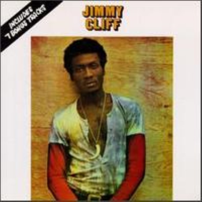 Jimmy Cliff