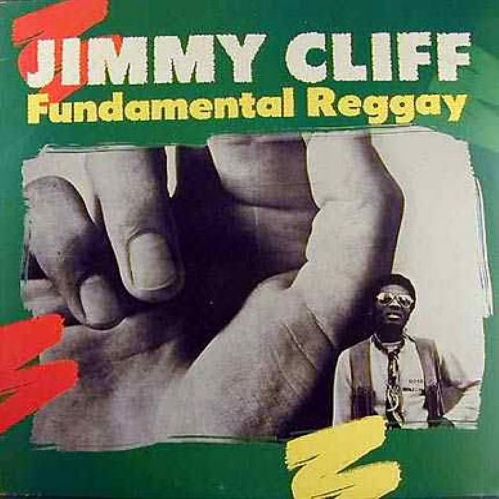 Fundamental Reggay... Plus