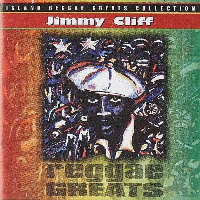 Reggae Greats