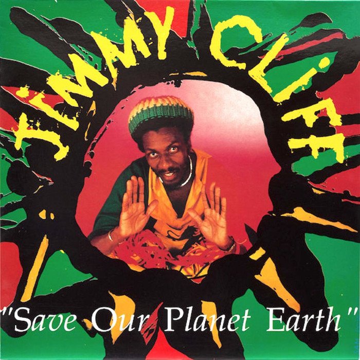 Save Our Planet Earth