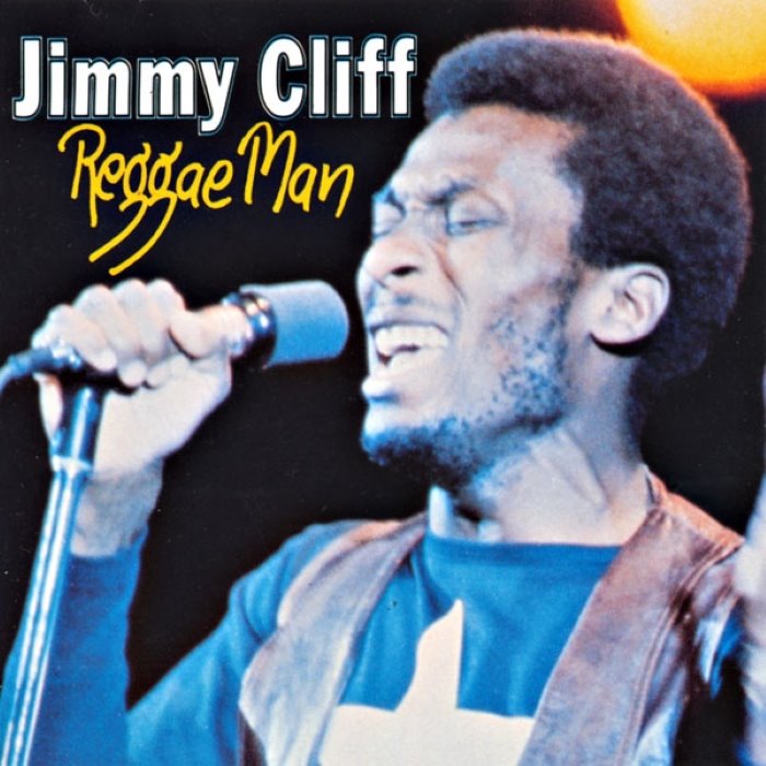Reggae Man