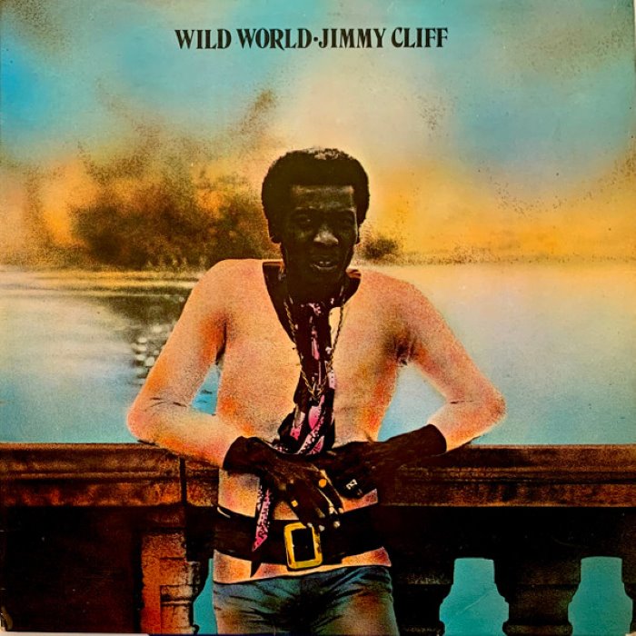 Wild World