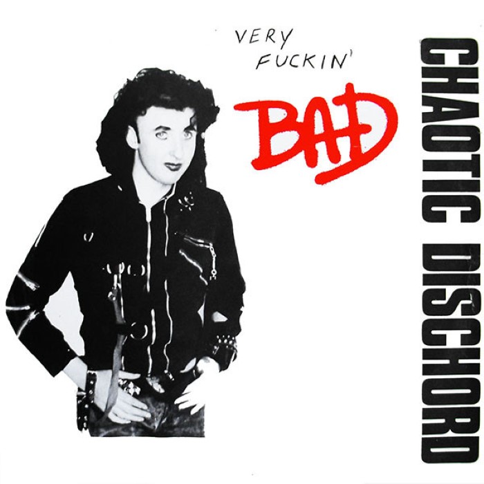 Very Fuckin' Bad