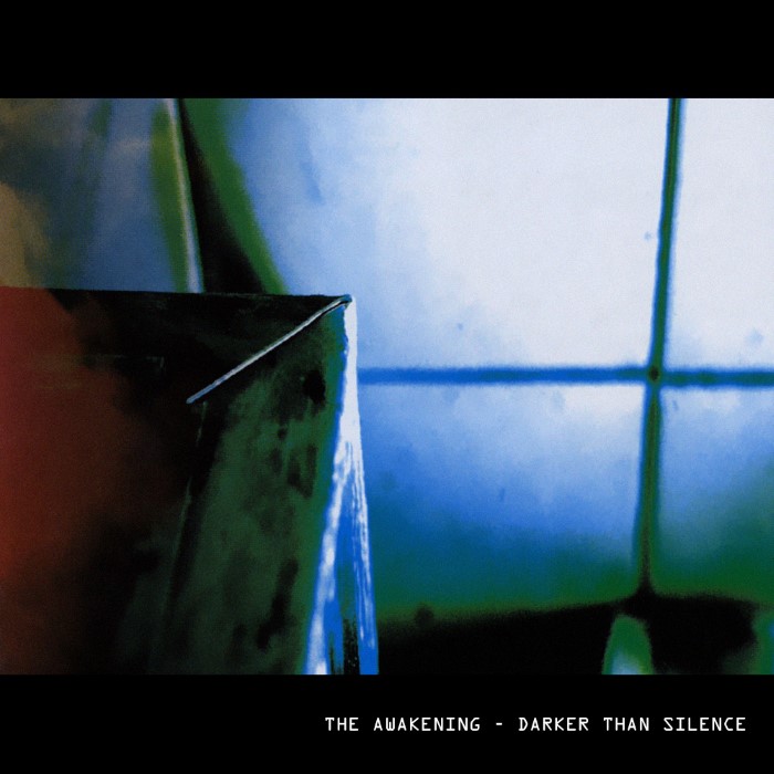 Darker Than Silence