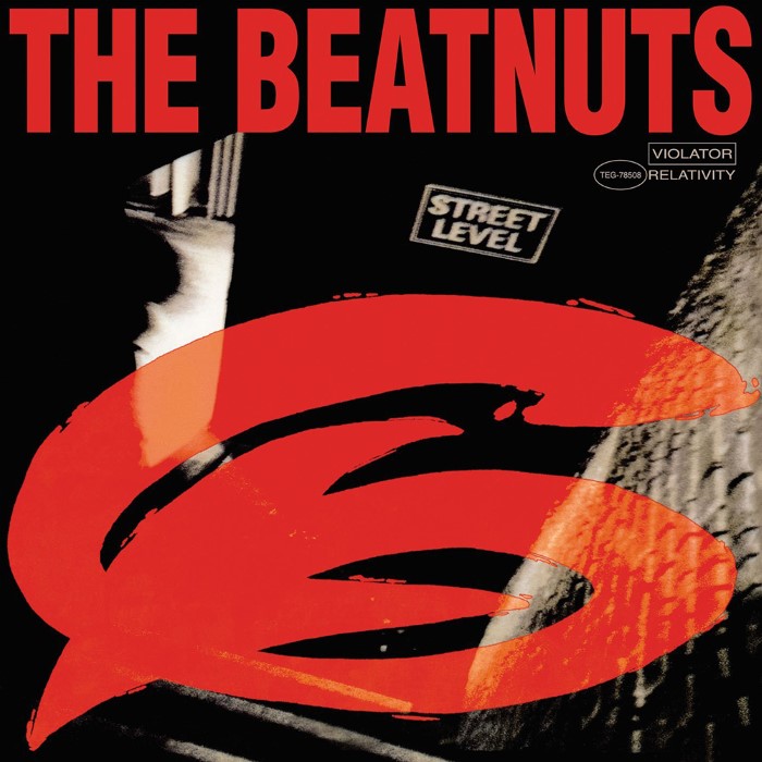 The Beatnuts