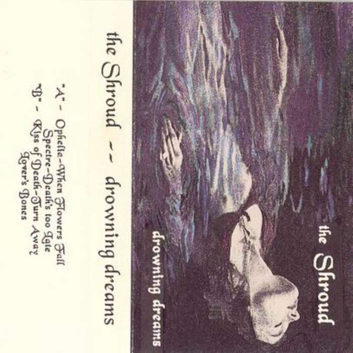 Drowning Dreams