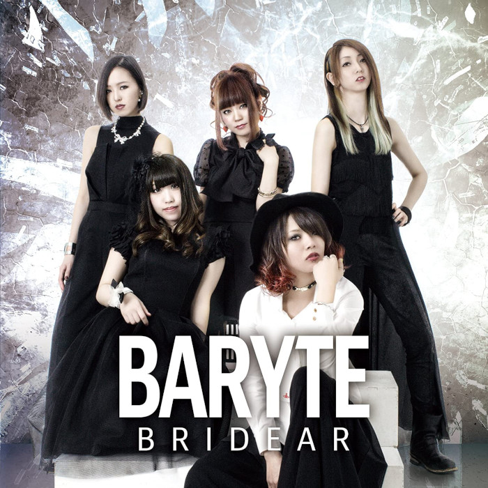 BARYTE