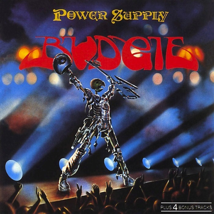 Power Supply