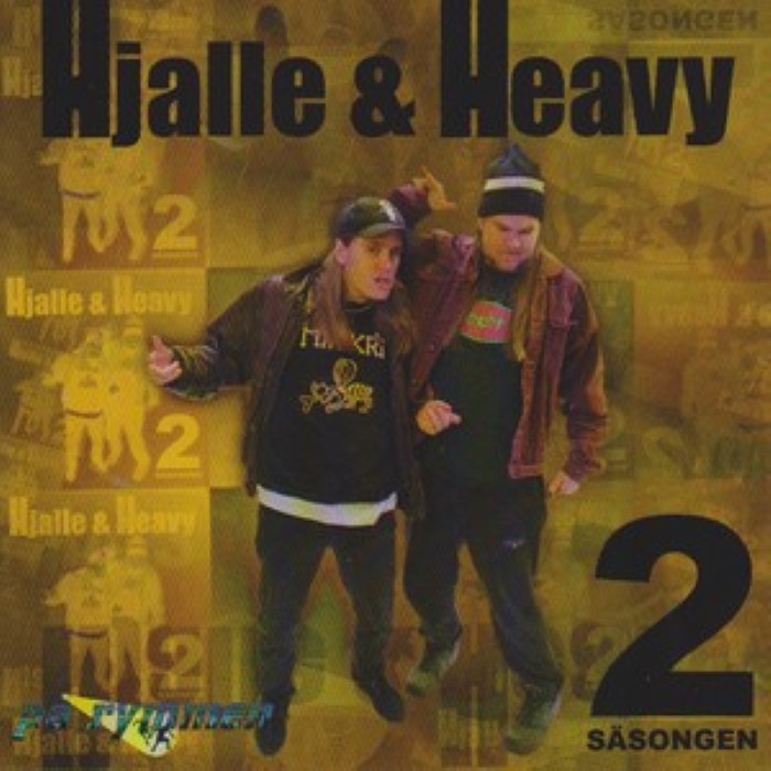 2 Säsongen