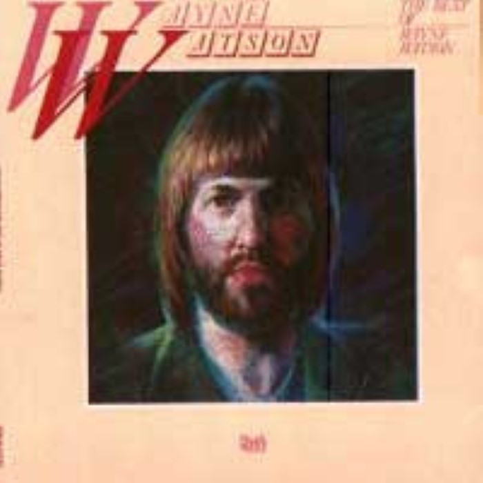 The Best of Wayne Watson