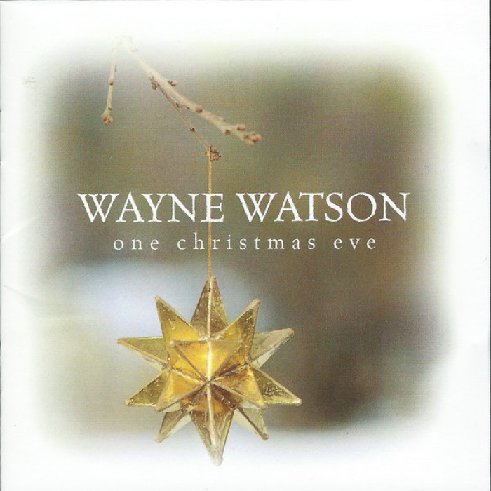One Christmas Eve