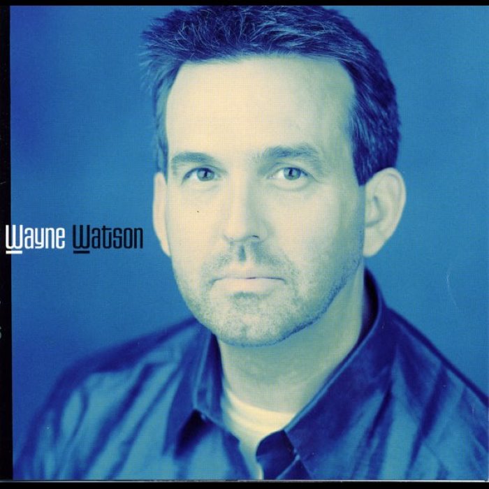 Wayne Watson