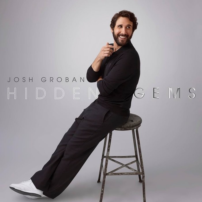 Hidden Gems