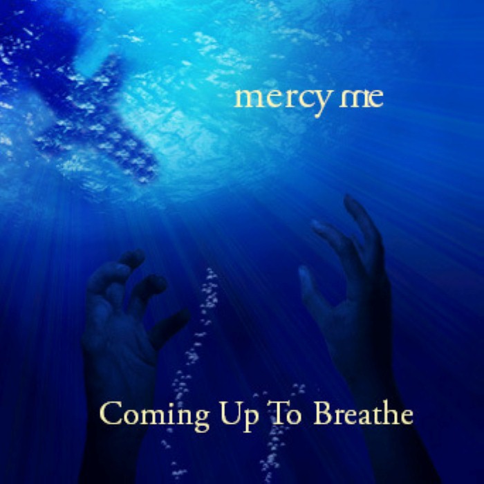 Coming Up to Breathe