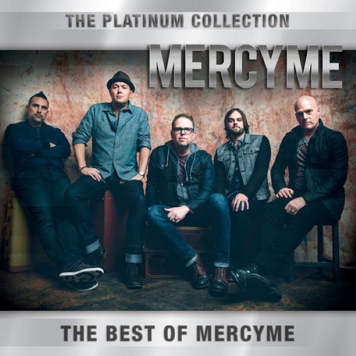MercyMe